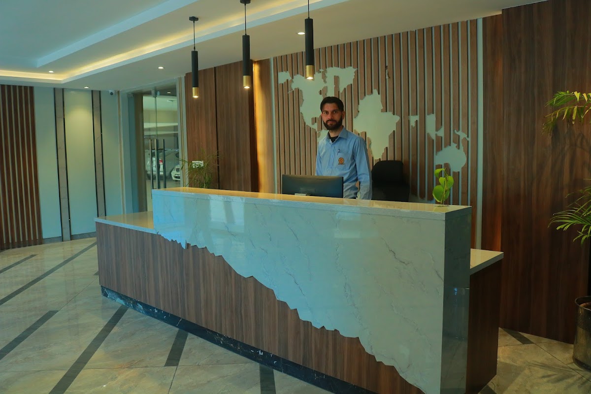 Bahria Sunrise Apartments — photo 9