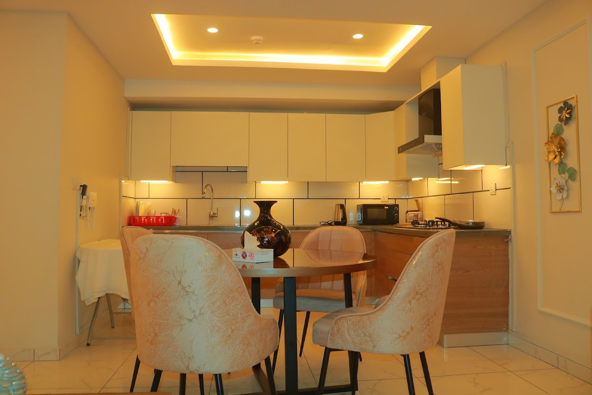 Bahria Sunrise Apartments — photo 7
