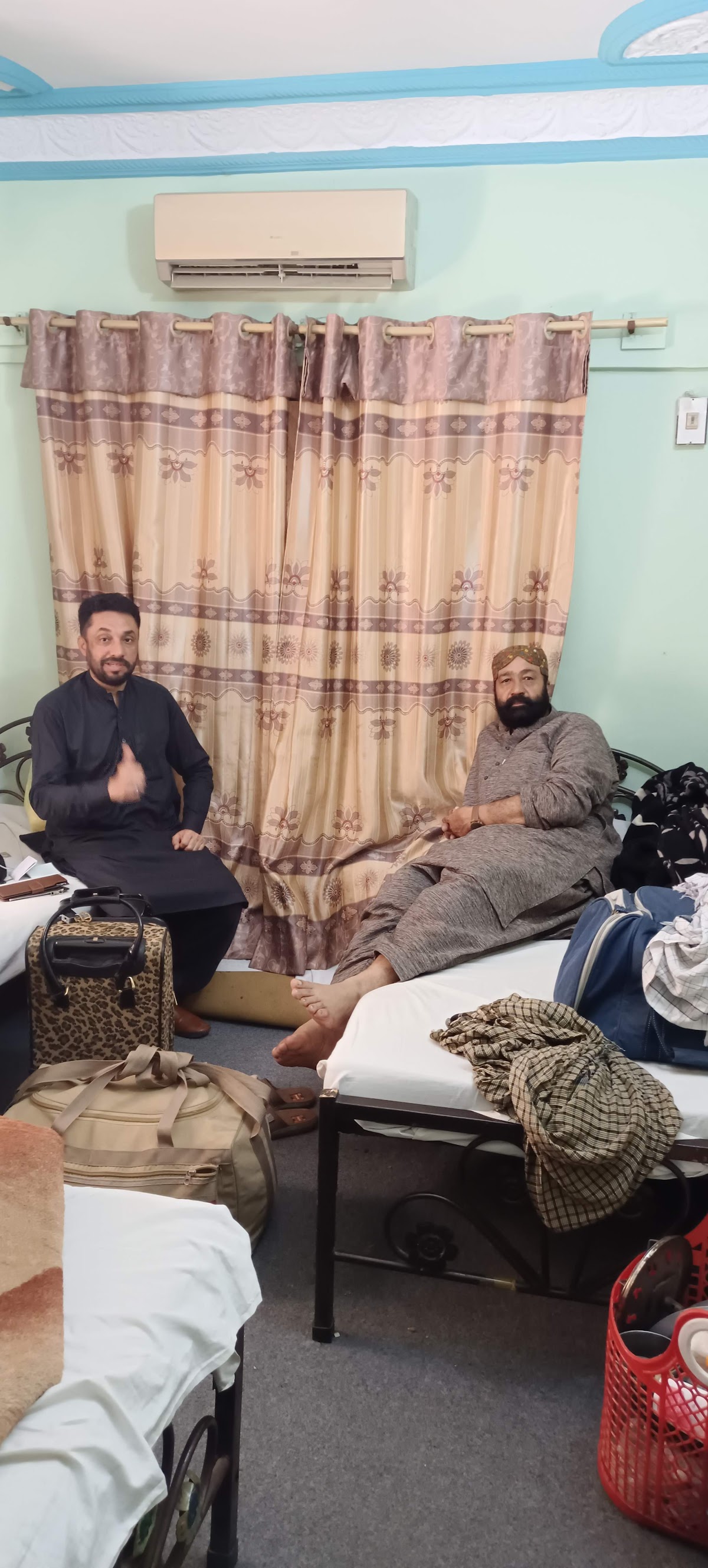 Hotel Al Bilal — photo 7