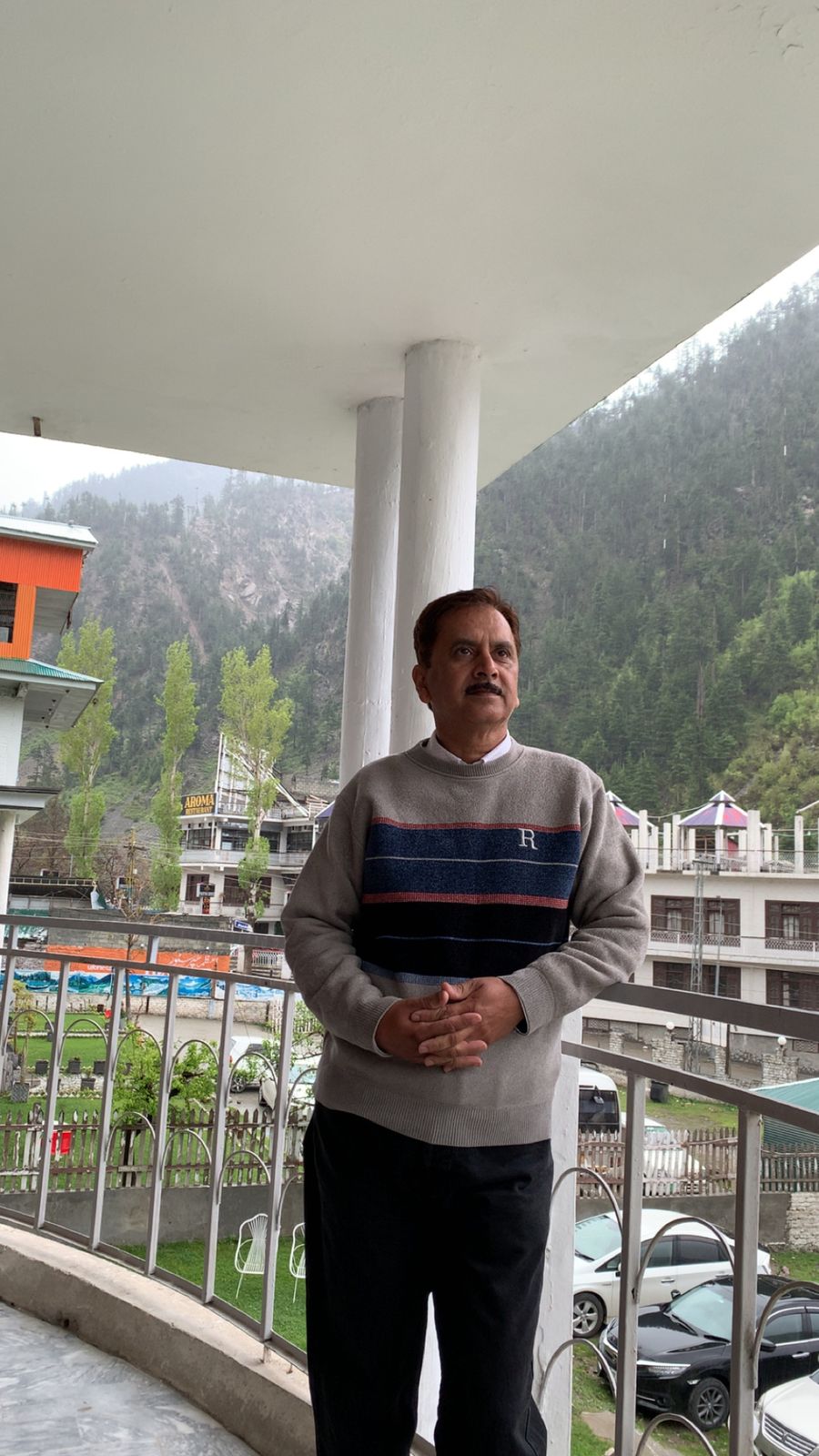 HAVEELI LATE CH FEROZ DIN - coed hostel in Rawalpindi, Punjab