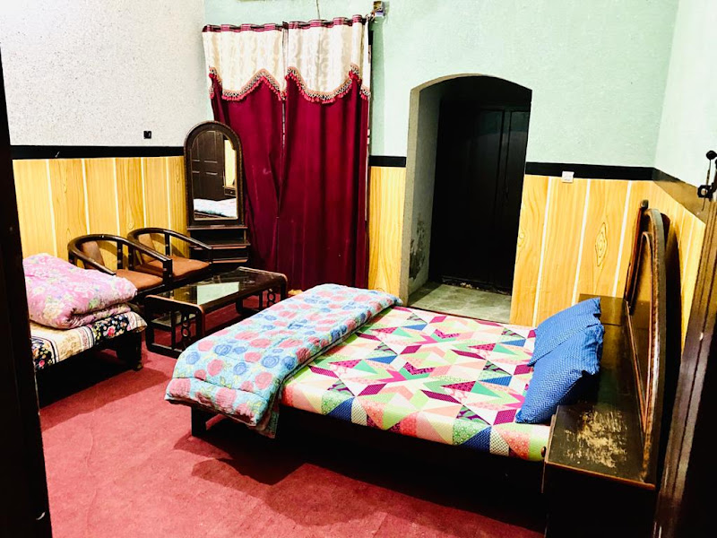 Khanewal Guest House — photo 7