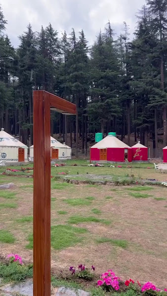 The Glamping Spot Kalam — photo 7