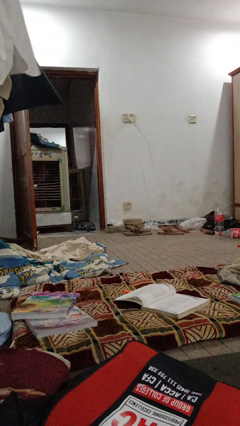 National Boys Hostel University Town Peshawar - boys hostel in Peshawar, Khyber Pakhtunkhwa
