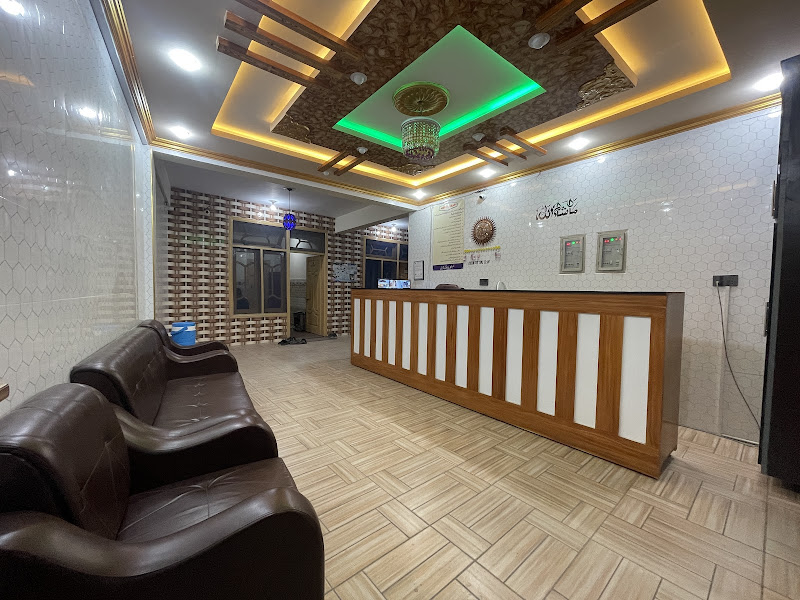 Baba Hotel & Restaurant Chitral — photo 6