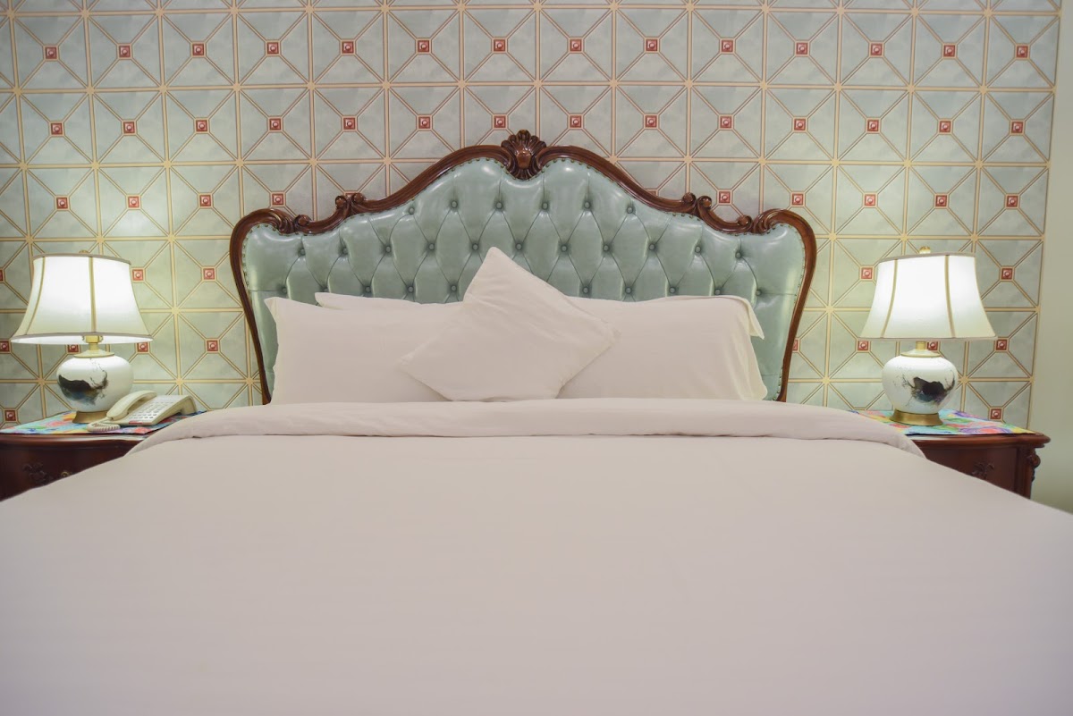 Swisstel Cottage Hotel — photo 10