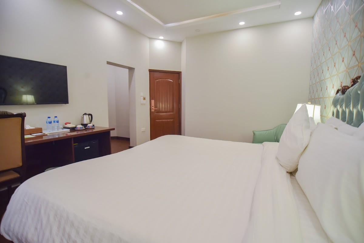 Swisstel Cottage Hotel — photo 9