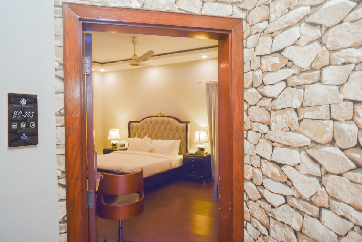 Swisstel Cottage Hotel — photo 8