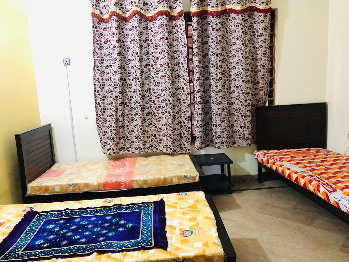 Unique Girls Hostel, Gulraiz, Rawalpindi — photo 10