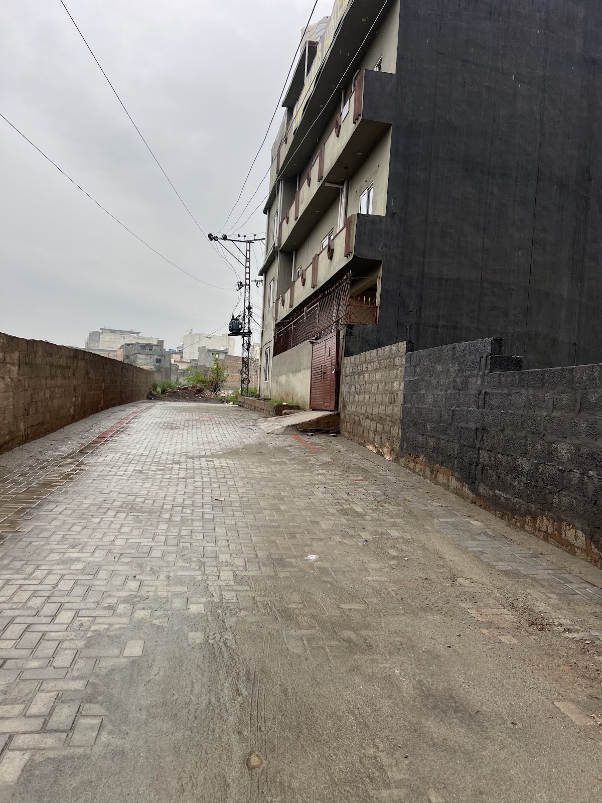Zaviyan Boys Hostel H-13 Islamabad. Near NUST,IIUI,FAST,TMUC,BAHIRA,NOA G-10 — photo 8