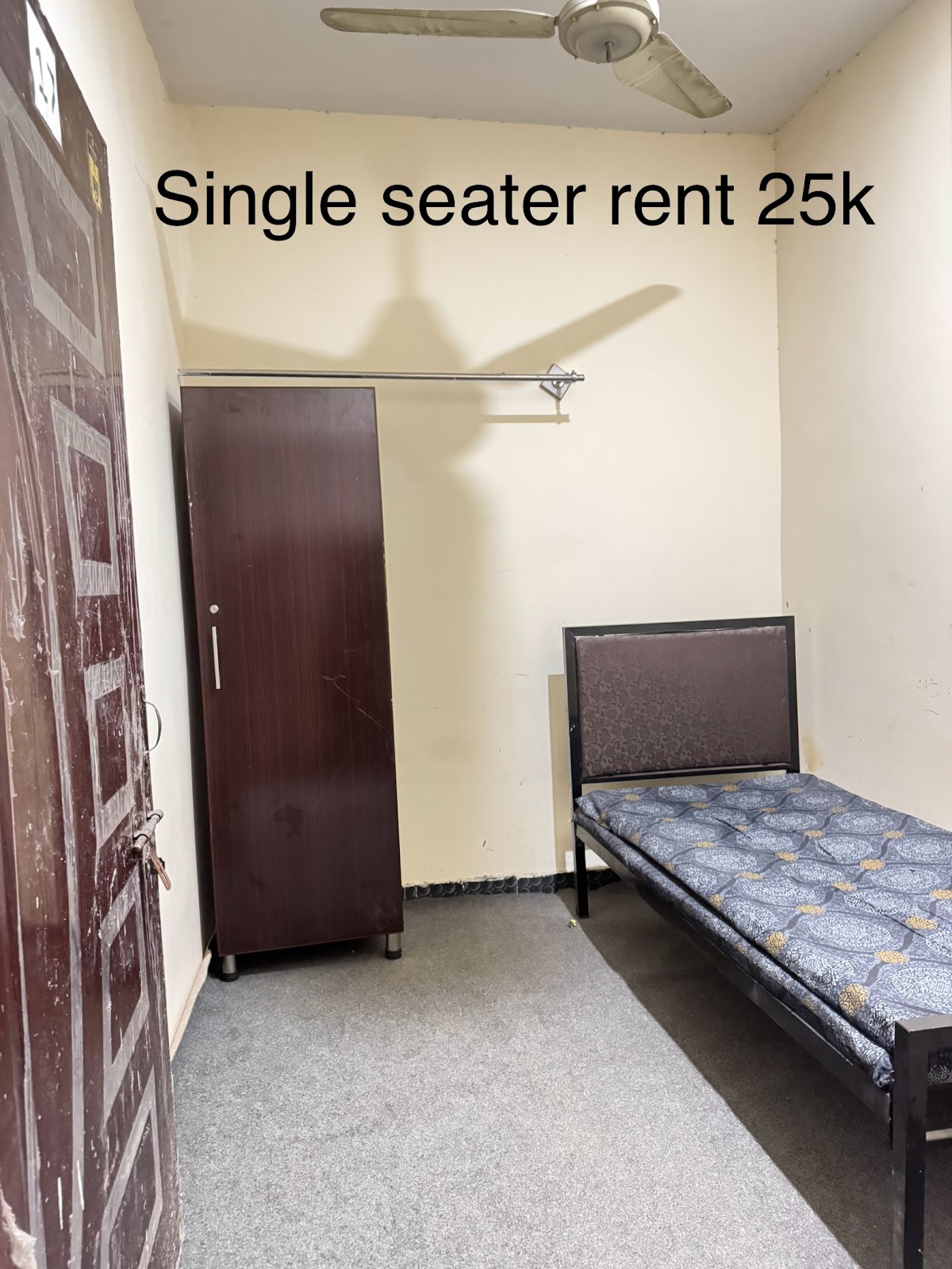 Zaviyan Boys Hostel H-13 Islamabad. Near NUST,IIUI,FAST,TMUC,BAHIRA,NOA G-10 — photo 10