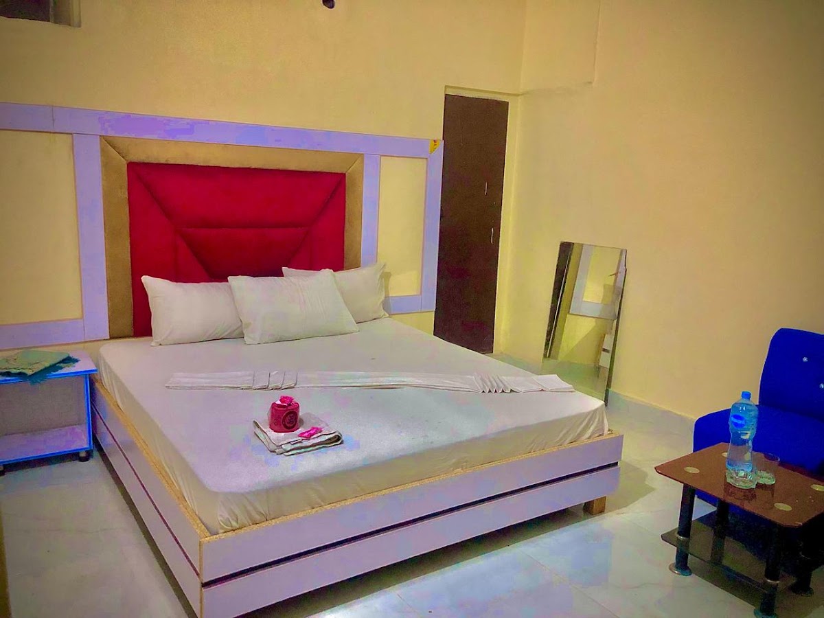 Orient Guest House — photo 6