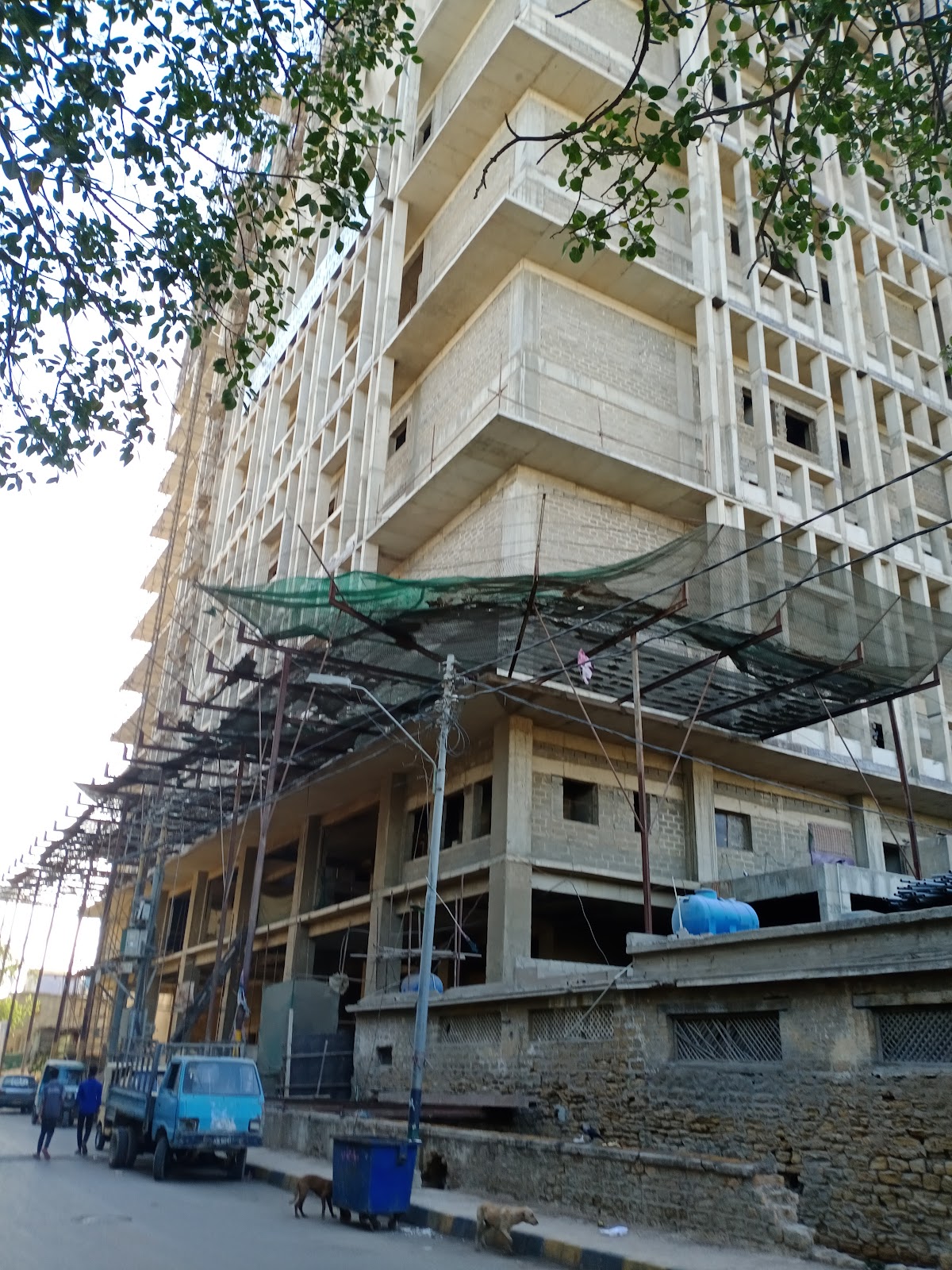 DUHS Boys Hostel — photo 10