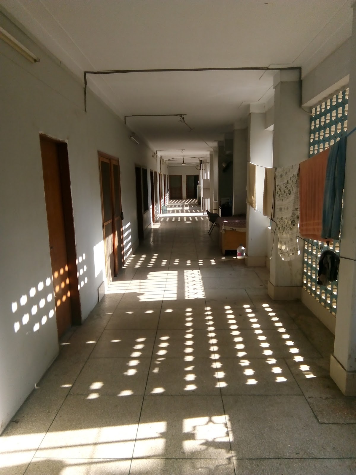 DUHS Boys Hostel — photo 8