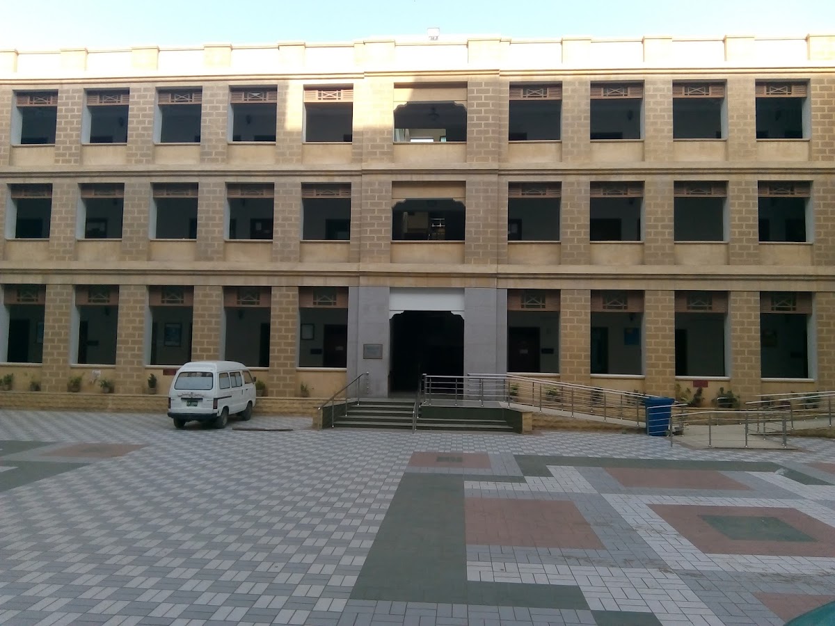 DUHS Boys Hostel — photo 7