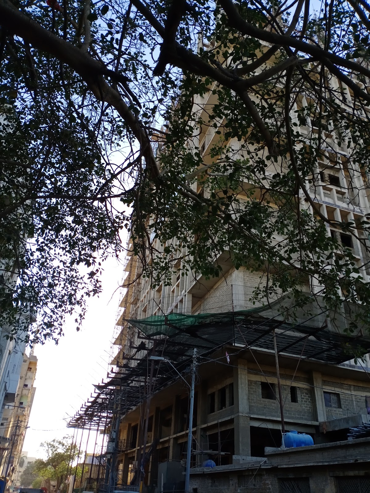 DUHS Boys Hostel — photo 6