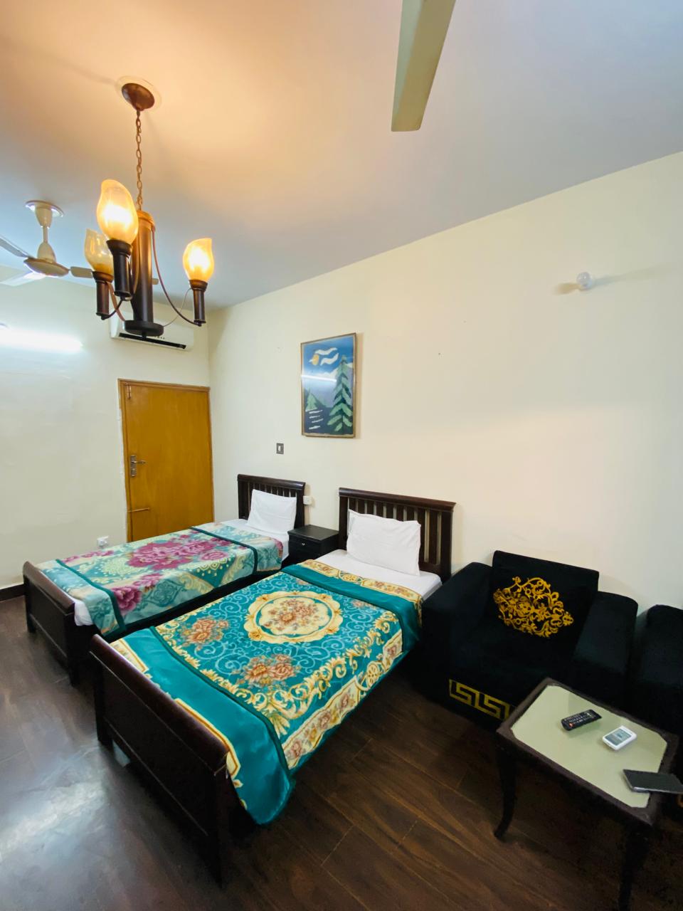 Serenity Lodge Guest House — photo 10