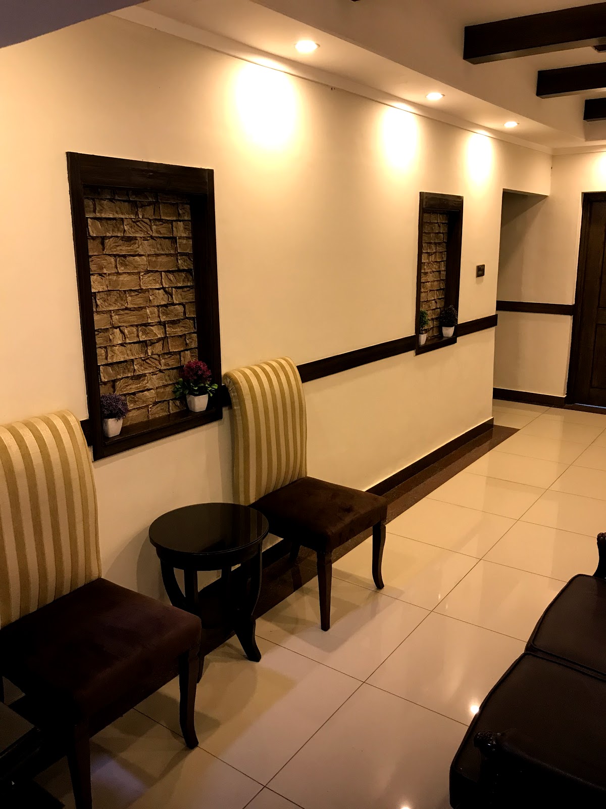 Asaish Inn II Guest House — photo 8