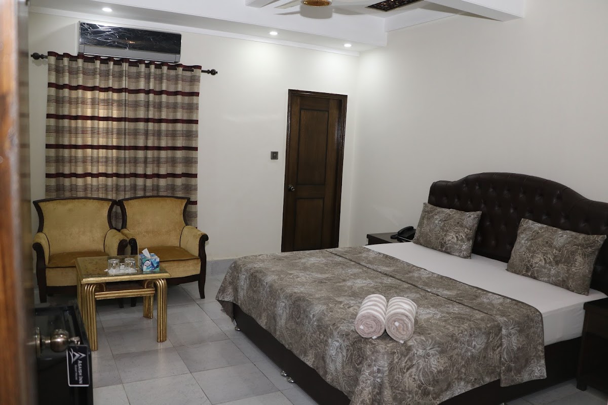 Asaish Inn II Guest House — photo 6