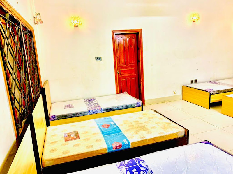VIP Boys Hostel Qasimabad, Hyderabad Sindh Pakistan - boys hostel in Hyderabad, Sindh