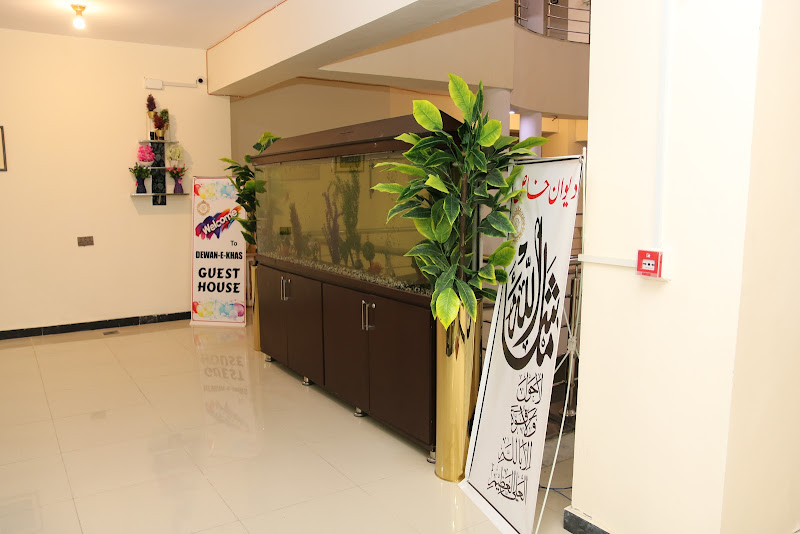 Dewan e Khas Guest House — photo 7