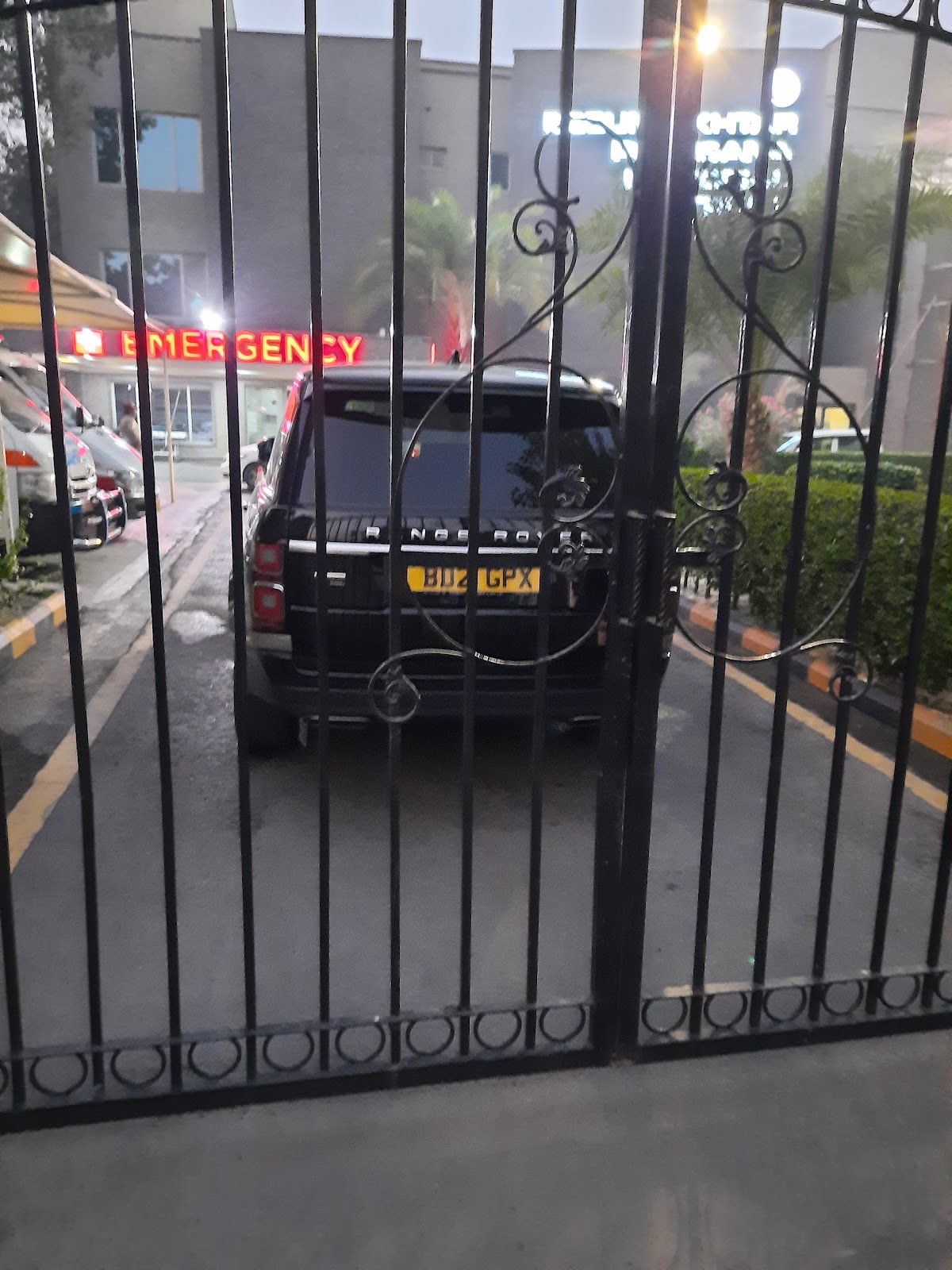 BTL Guest House - coed hostel in Lahore, Punjab