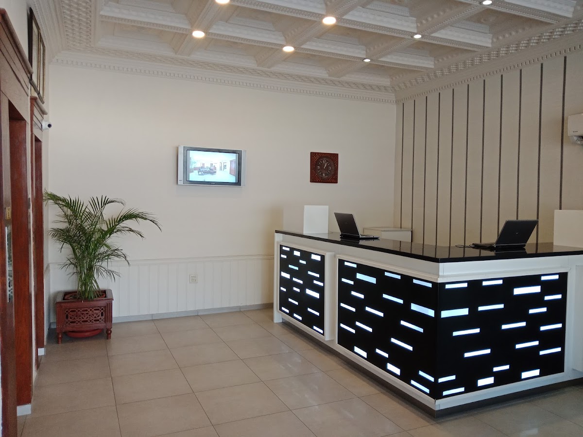 Avari Xpress Hotel Faisalabad — photo 7