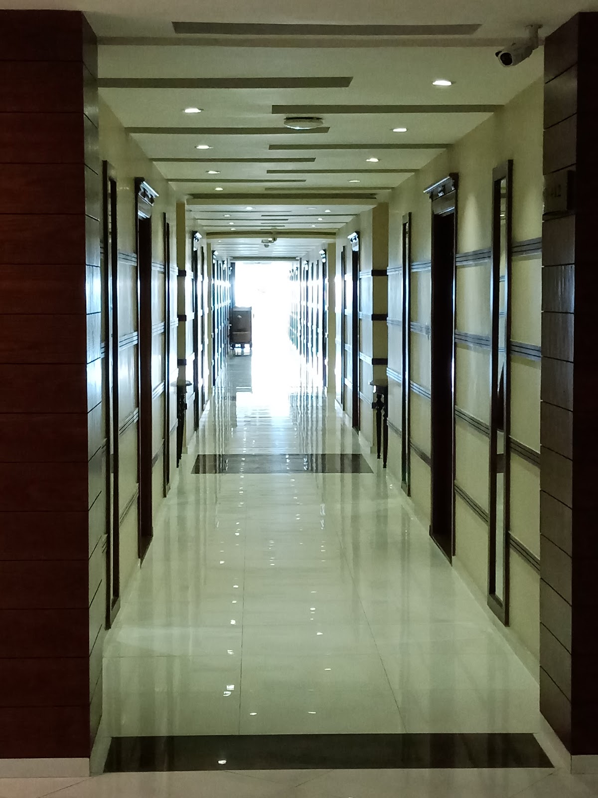 Avari Xpress Hotel Faisalabad — photo 8