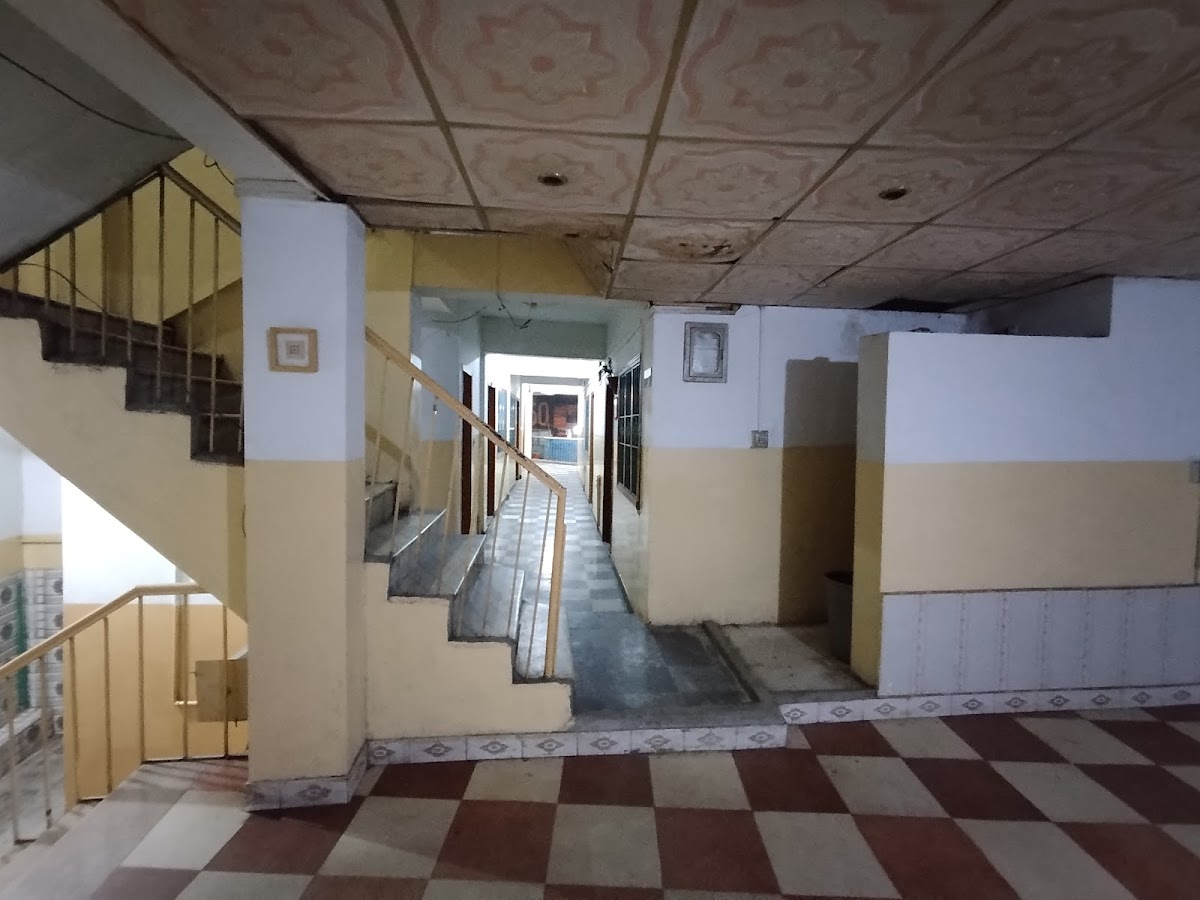 Hotel Hamala Inn