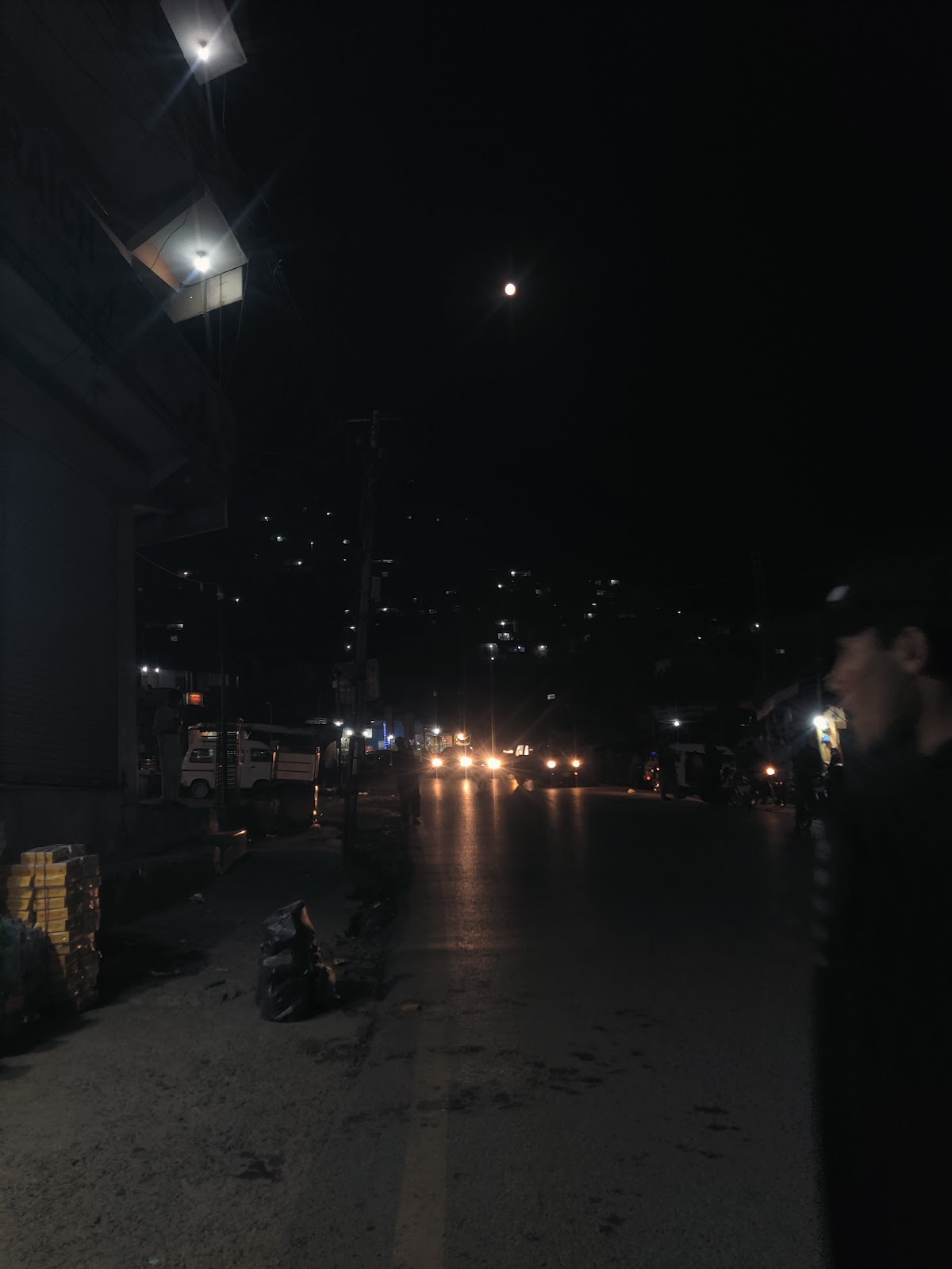 Hotel Hamala Inn — photo 10