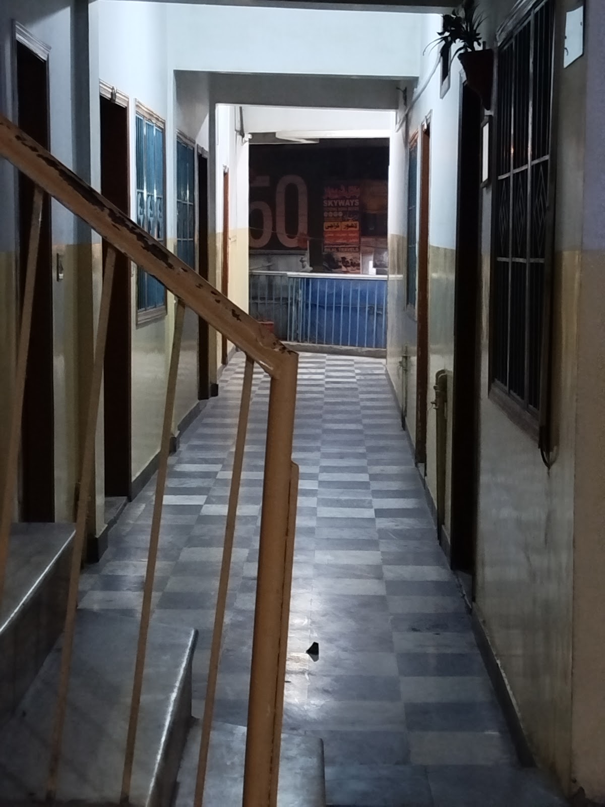 Hotel Hamala Inn — photo 6