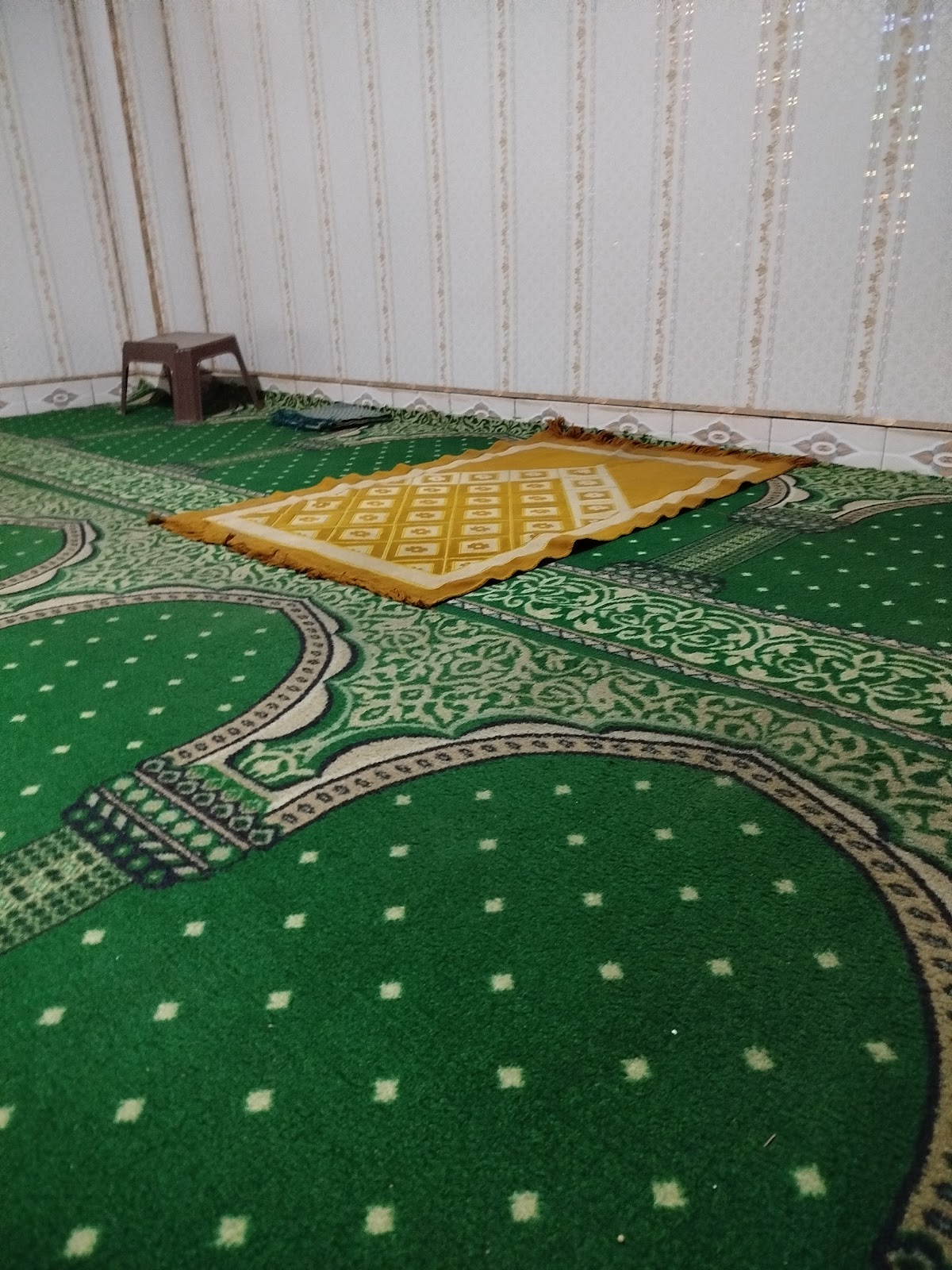 Hotel Hamala Inn — photo 8