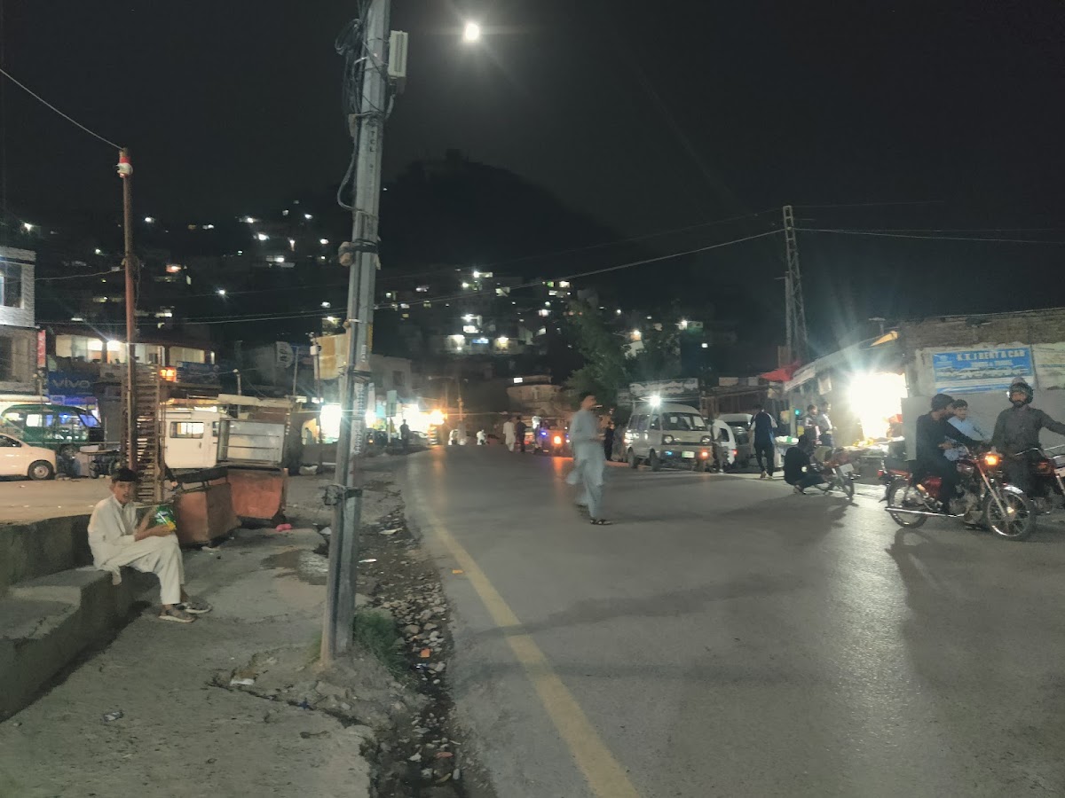 Hotel Hamala Inn — photo 9