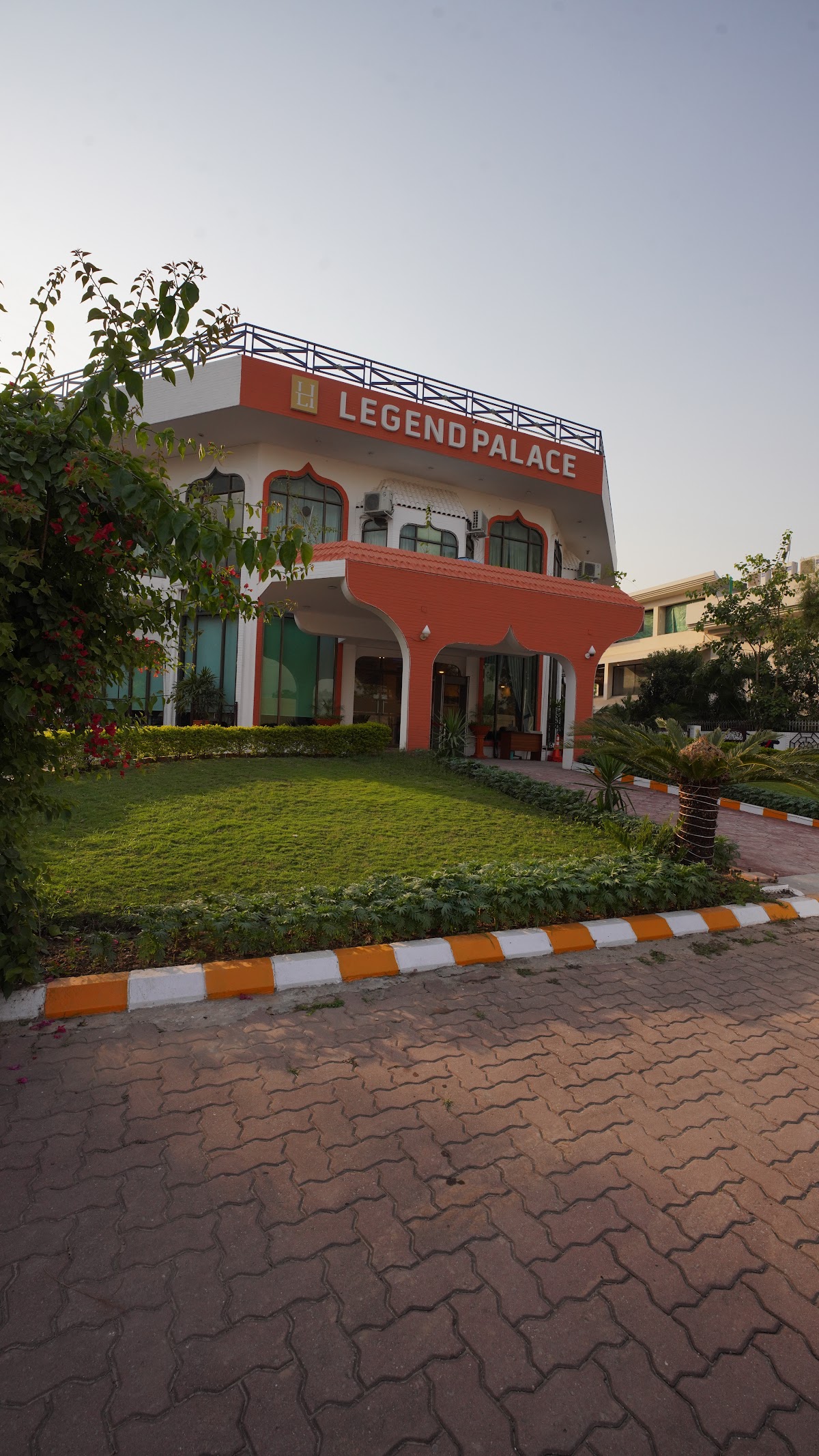 Legend Palace Islamabad — photo 8