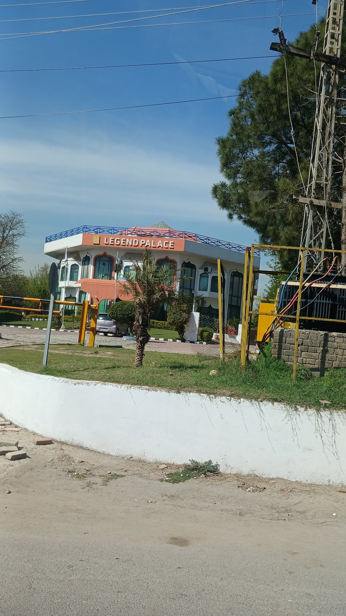 Legend Palace Islamabad — photo 7