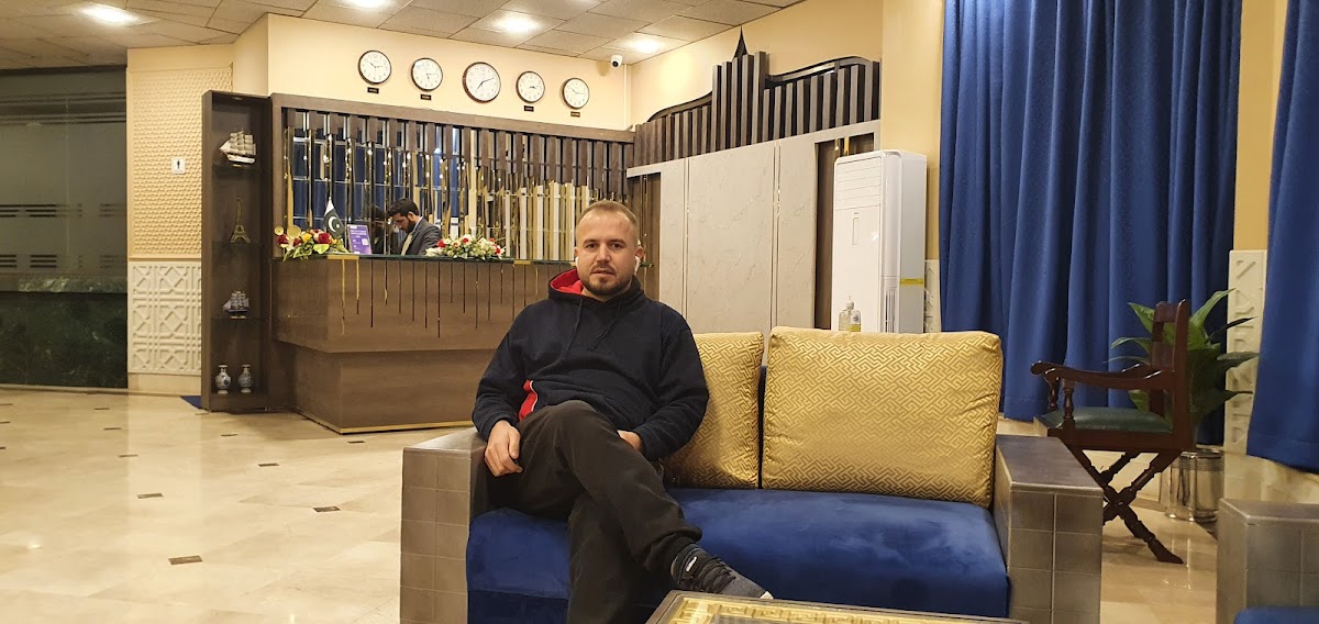 Legend Palace Islamabad — photo 6