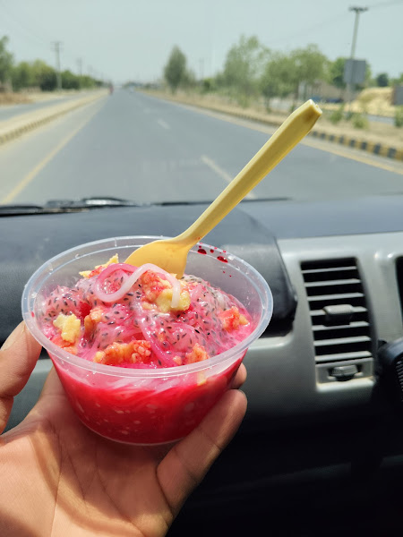 Riwaj Hotel Layyah — photo 6