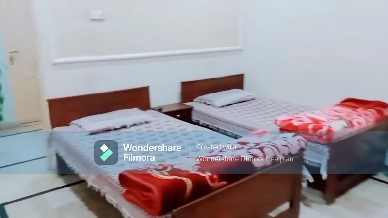Riwaj Hotel Layyah — photo 8