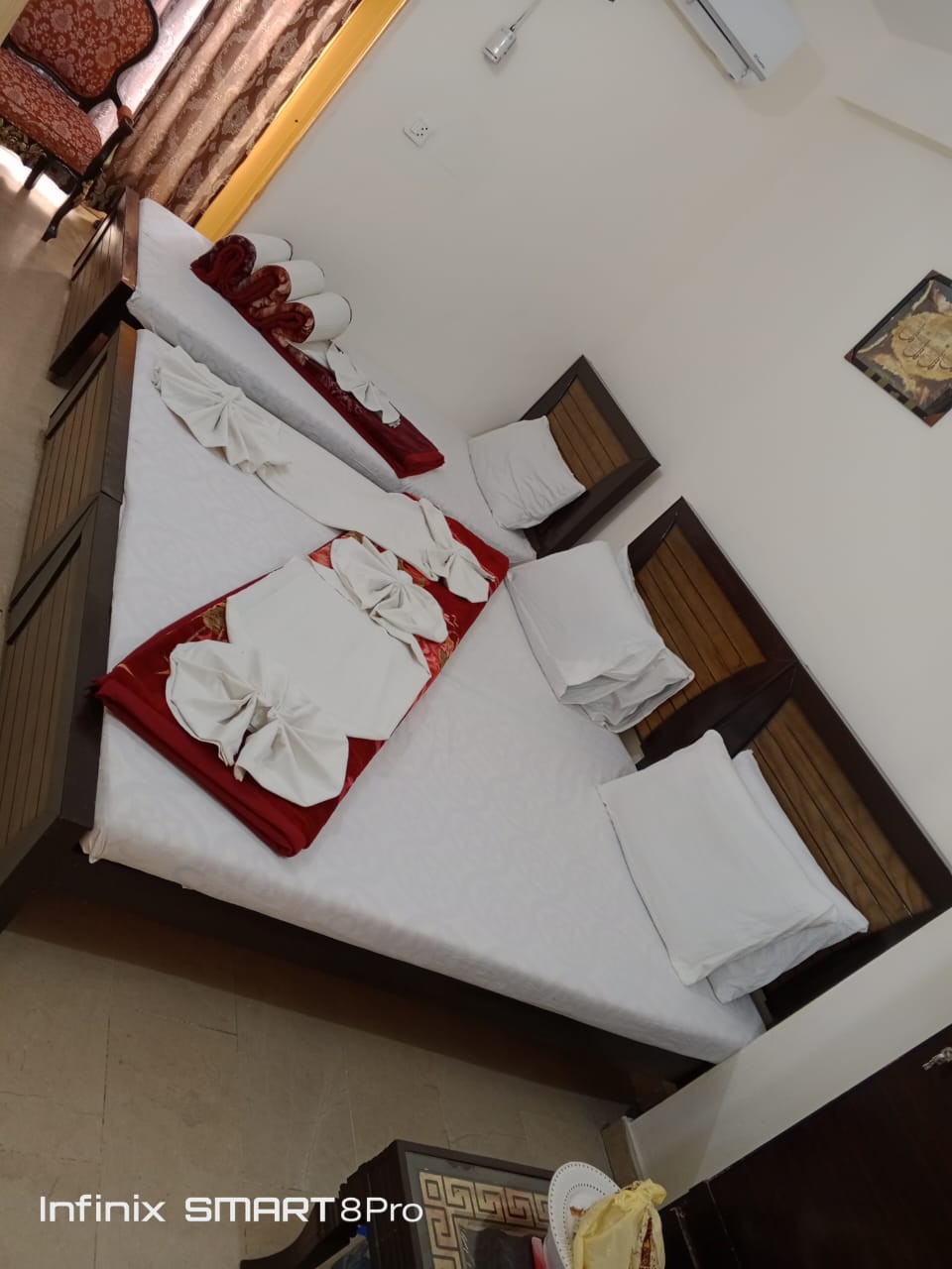 Nest Hotel Islamabad — photo 10
