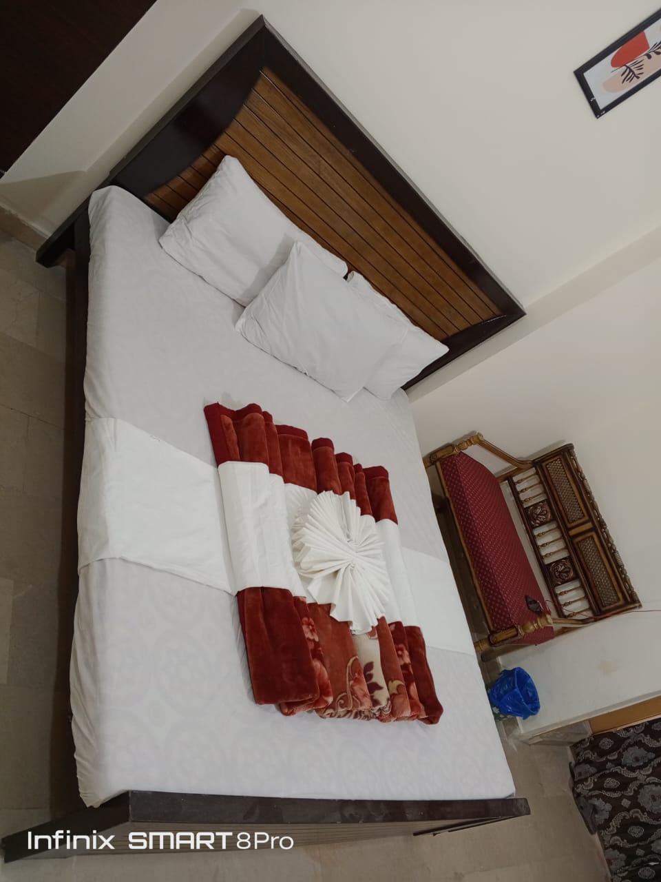 Nest Hotel Islamabad - coed hostel in Rawalpindi, Punjab
