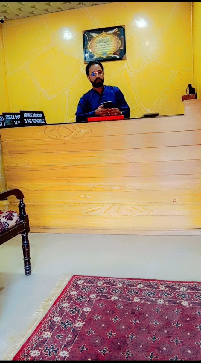 Nest Hotel Islamabad — photo 6