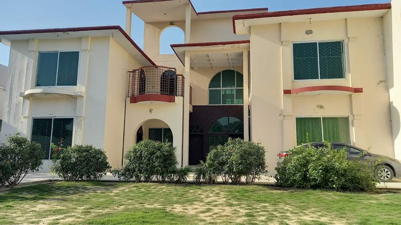 Madina Girls Hostel مدینہ گرلز ہاسٹل
