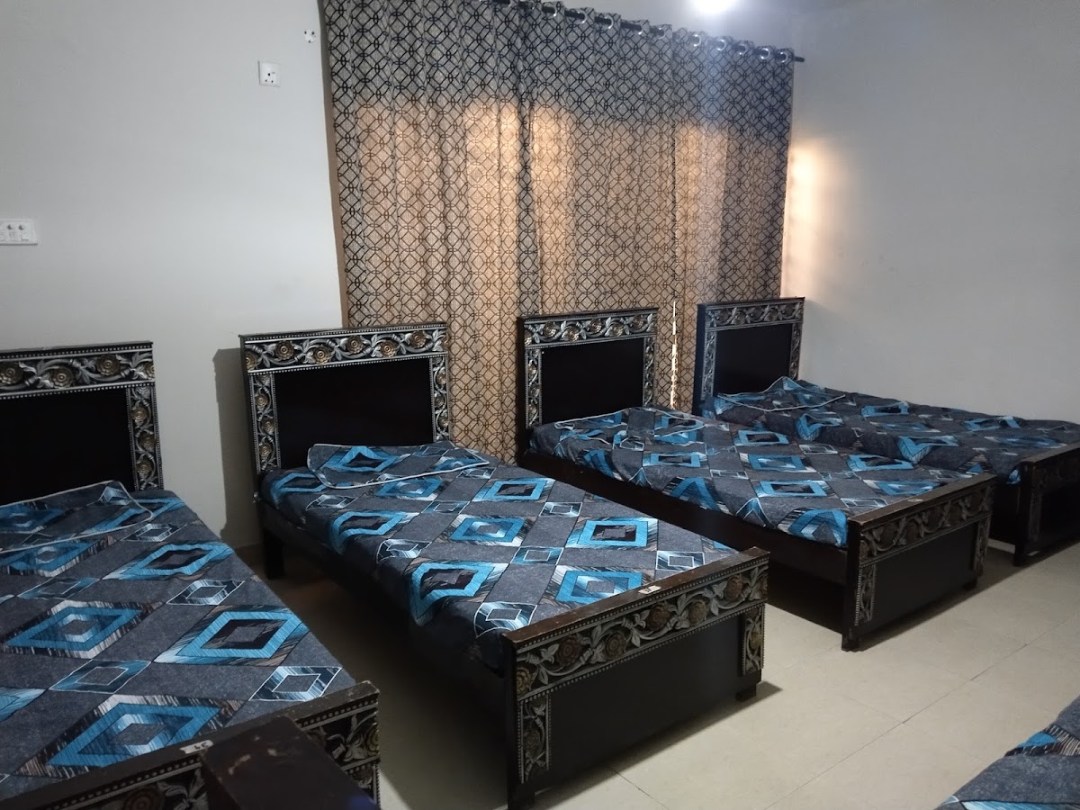 Blue Inn Girls Hostel Islamabad - girls hostel in Islamabad, Capital Territory