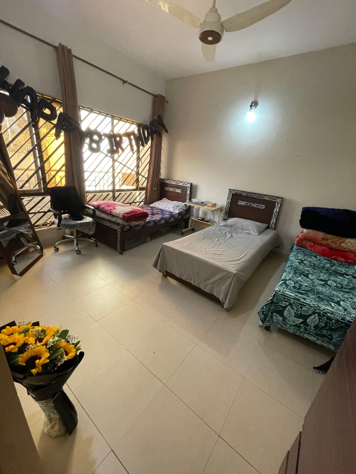 Blue Inn Girls Hostel Islamabad — photo 6