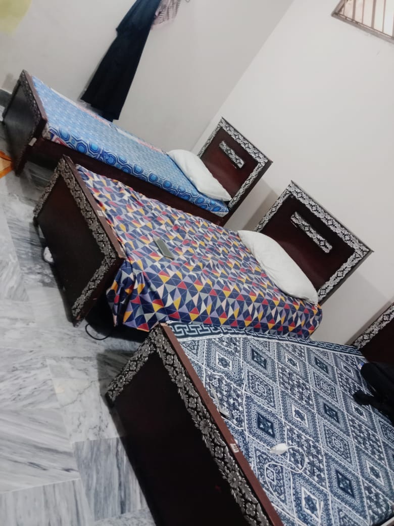 Blue Inn Girls Hostel Islamabad — photo 7