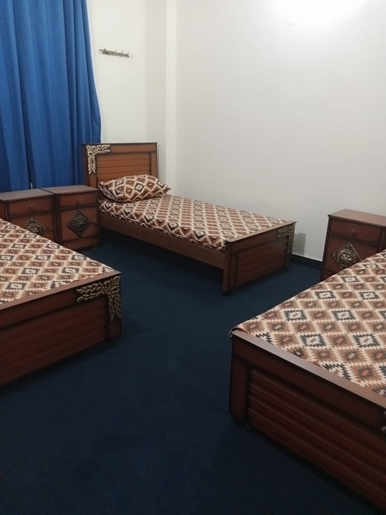 Blue Inn Girls Hostel Islamabad — photo 9