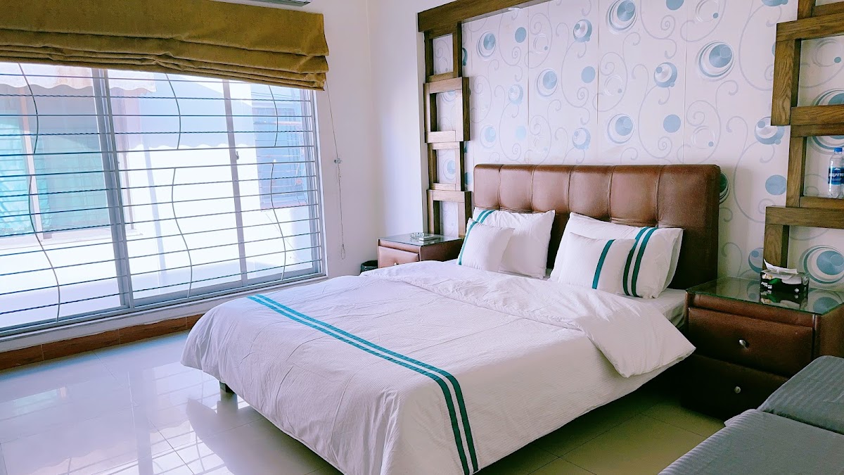 玖月华人酒店 - coed hostel in Lahore, Punjab