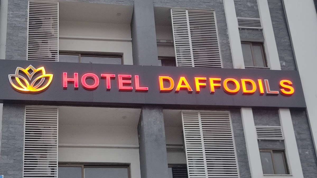 Hotel Daffodils — photo 9