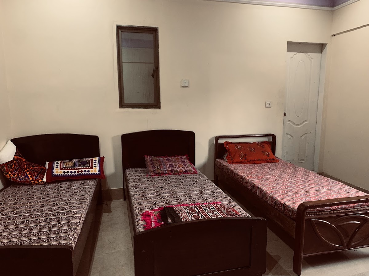S&i's Boys Hostel