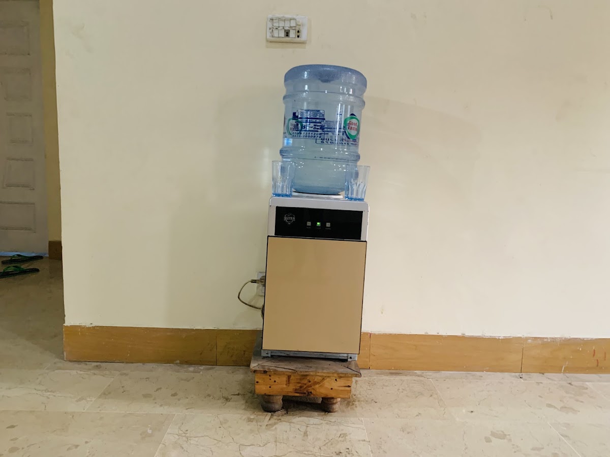 S&i's Boys Hostel — photo 10
