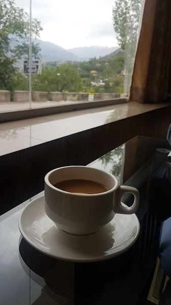 Muzaffarabad View Hotel — photo 6
